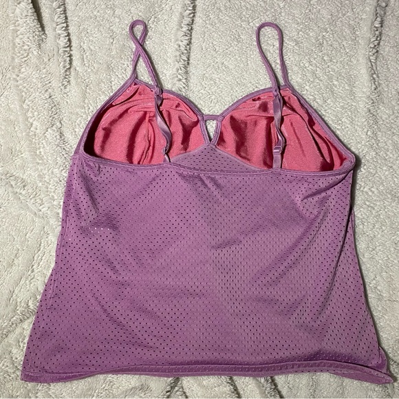 Y2k tank top / cami / - Picture 3 of 3